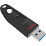 SanDisk USB 3.0 Ultra flashdrive 256 GB