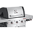 Char-Broil Professional Pro 3 gasgrill - stål