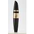 Mascara Rich Black vandfast