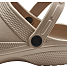 VRS dame EVA clogs str. 38/39 - beige