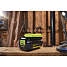 Ryobi lader ry36c17a 36V