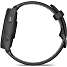 Garmin Forerunner 265 smartwatch - sort