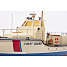 Billing boats 1:40 u.s. coast guards -plastic hull-photo manual