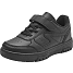 VRS børne sneakers str. 32 - sort