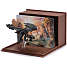 Dragons movie mini samlefigurer – flere varianter – assorteret