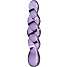 Sinful Twisted Lover glas dildo 19,8 cm