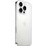 iPhone 16 Pro 128GB - White Titanium