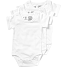 VRS baby 3-pak body str. 86 - hvid
