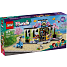 LEGO Friends Heartlake City café 42618