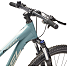 SCO Rebel K-AL herrecykel 8 gear 27,5" 2025 - blå