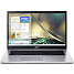 Acer Aspire 3 - 17,3" Bærbar Computer - Intel® Core™ i5 - NX.K9YED.00E