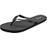 VRS herre flip flops str. 43 - sort