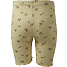 VRS børne shorts str. 110/116 - gul