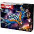 LEGO Marvel Guardians of the Galaxy: Milano 76286