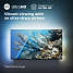 Philips 50" UHD TV 50PUS8309