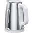 Braun purshine elkedel WK1500WH - sølv