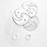 OBH Double Force Compact foodproccessor
