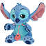 Baby Paws Stitch bamse 24 cm