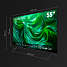 Prosonic 55" UHD TV 55UA7025
