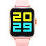 Denver swc-156romk2 smartwatch - Rose