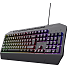 Trust GX836 gaming keyboard