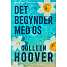 Det begynder med os - Colleen Hoover