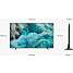 Samsung 85" QLED TV TQ85Q7F (2025)