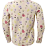 VRS børne bluse str. 110/116 - beige