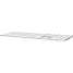 Apple Magic Keyboard 2024 - hvid