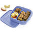 Tupperware Essentials madkasse (550ml)