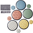 Gonge Nordic Tactile disc