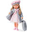 Mami Baby interaktiv dukke Isabella 46cm