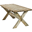 Hortus Authentic bord <BR>