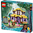 LEGO® Disney Ashas hytte 43231