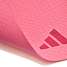 Adidas yogamåtte