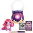 Magic Mixies krystalkugle - pink