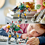 LEGO® Star Wars™ Boba Fett™-kamprobot 75369