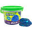 Disney stitch slime m. glitter