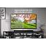 Samsung 50" QLED TV TQ50Q8F (2025)