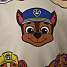 Paw Patrol sweatbluse str. 98/104 - beige