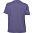 VRS dame T-shirt str. 48 - blå