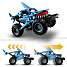 LEGO® Technic Monster Jam™ Megalodon™ 42134