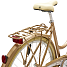 SCO Classic damecykel 7 gear 28" 2025 - brun