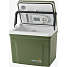 Easy Camp Arctic Bluebell køleboks 24 liter 12/230 V