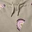 VRS baby sweatbukser str. 92 - brun