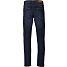 Herre jeans slim fit str. 34/34 - mørkeblå
