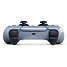 Sony Playstation 5 DualSense trådløs controller - Sterling Silver