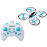 Silverlit fjernstyret stunt-drone