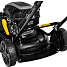 Texas Razor 4811TR/M bioklipper