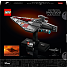 LEGO Star Wars Angrebsskib af Acclamator-klassen 75404